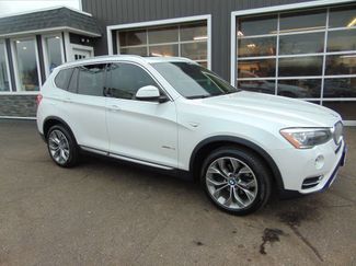 Used 2015 BMW X3 xDrive28i image 1