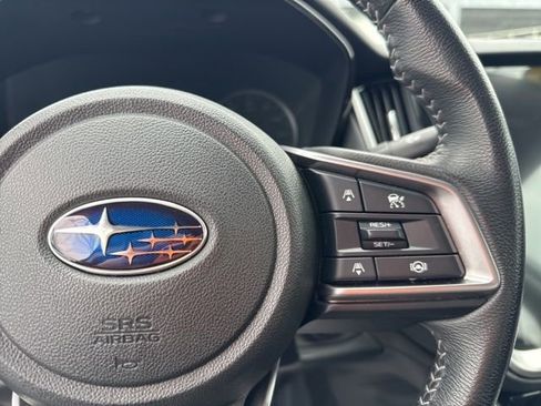 Used 2023 Subaru Legacy Premium image 18
