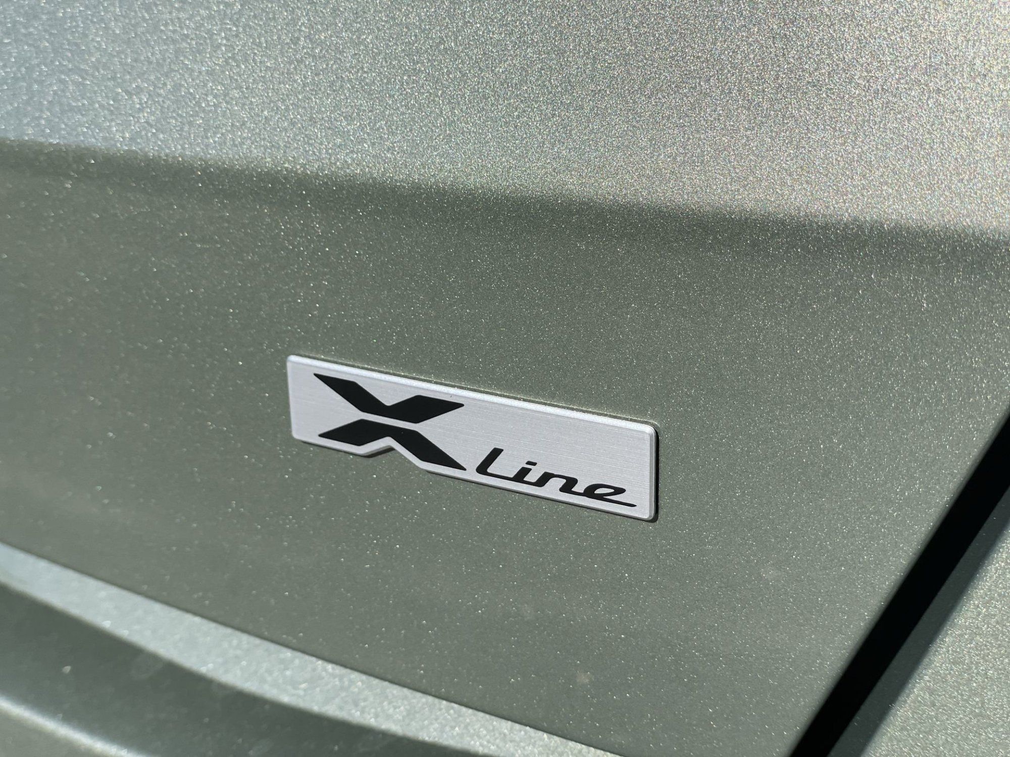 Certified 2026 Kia Sorento X-Line EX AWD/4WD image 59