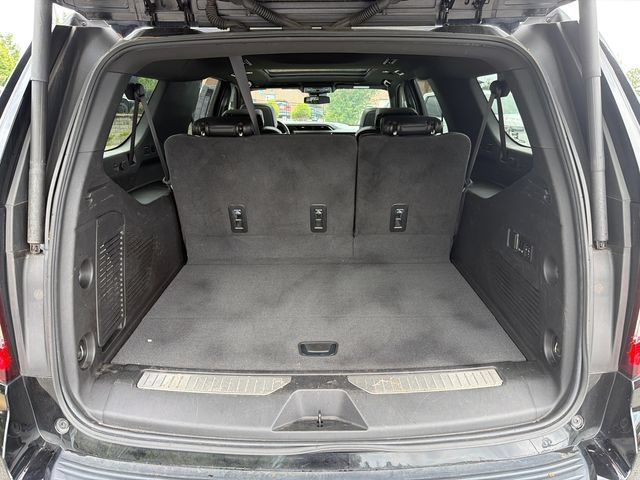 Used 2023 GMC Yukon XL Denali w/ Max Trailering Package AWD/4WD image 18
