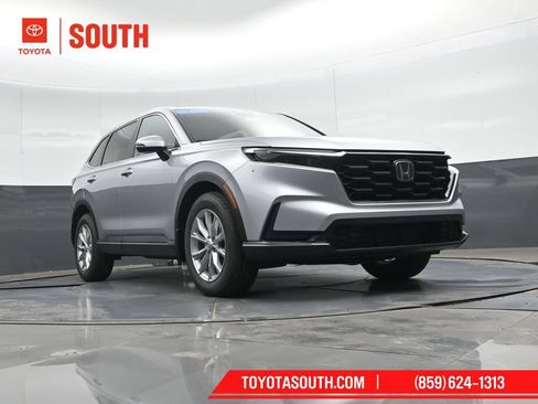Used 2023 Honda CR-V EX image 39