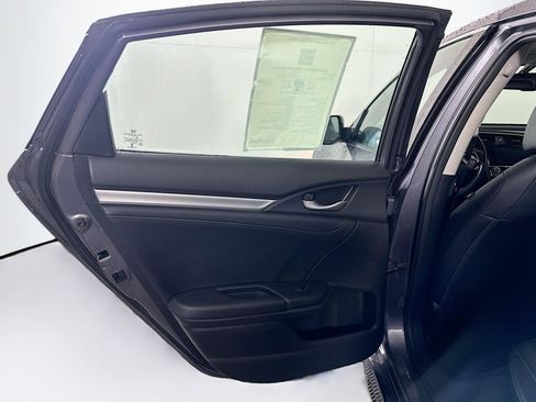 Used 2017 Honda Civic EX-L image 26