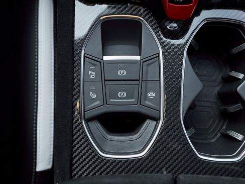 Used 2024 Lamborghini Urus Performante image 70