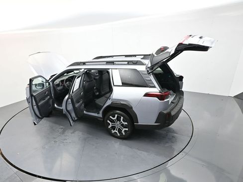 New 2026 Subaru Outback Touring XT AWD/4WD image 29