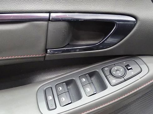 Used 2022 Hyundai Sonata N Line image 18