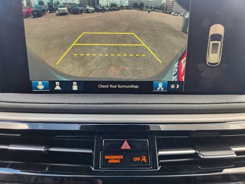 Used 2025 Acura MDX w/ Technology Package AWD/4WD image 17