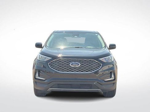 Certified 2024 Ford Edge SEL w/ Convenience Package AWD/4WD image 3