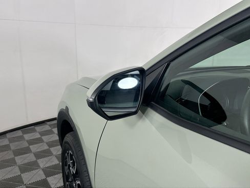 Used 2024 Hyundai Santa Cruz SEL image 16