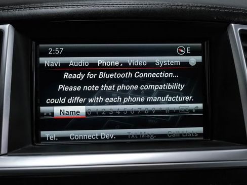 Used 2015 Mercedes-Benz ML 63 AMG 4MATIC image 25