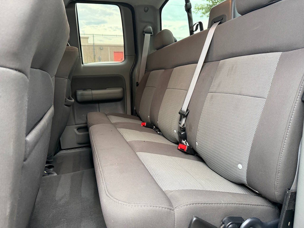 Used 2004 Ford F150 XLT RWD image 17