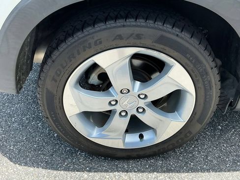Used 2016 Honda HR-V EX-L image 21