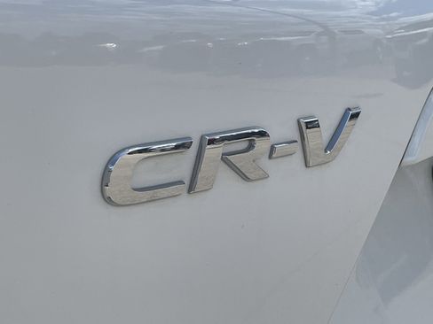 Used 2022 Honda CR-V EX-L image 35