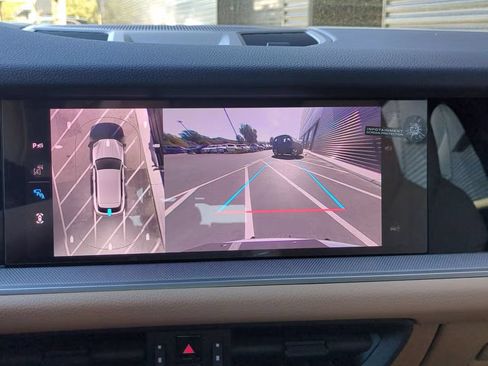 Certified 2026 Porsche Cayenne AWD/4WD image 18