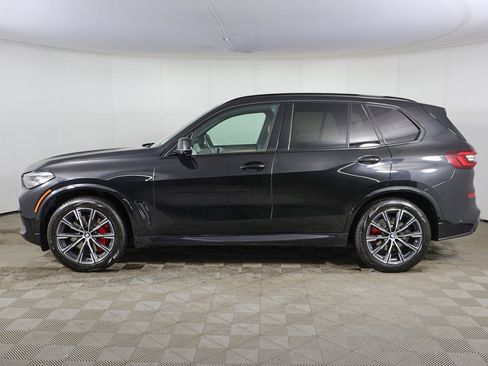 Used 2023 BMW X5 xDrive40i w/ M Sport Package image 17