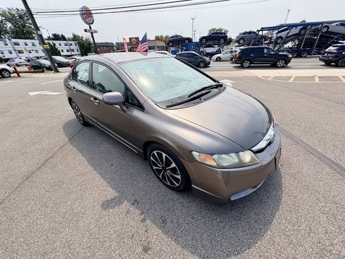 Used 2009 Honda Civic LX image 38