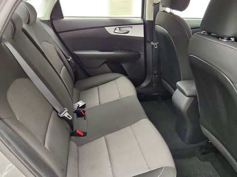 Used 2023 Kia Forte LXS FWD image 22