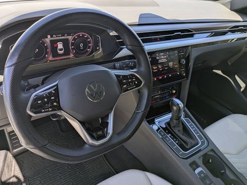 Used 2023 Volkswagen Arteon SEL Premium AWD/4WD image 16