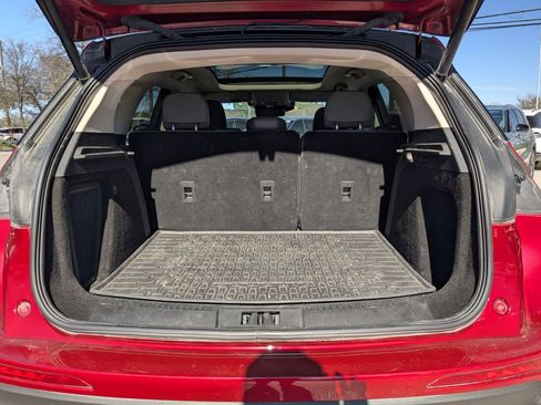 Used 2024 Lincoln Corsair Reserve w/ Equipment Group 201A image 24