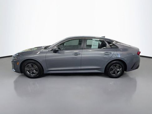 Used 2022 Kia K5 LX FWD image 6