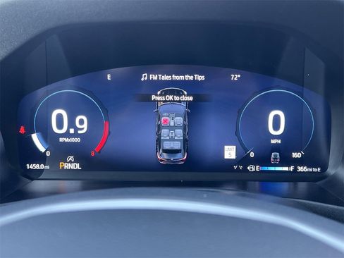 New 2025 Ford Explorer Active w/ Active Comfort Package image 13