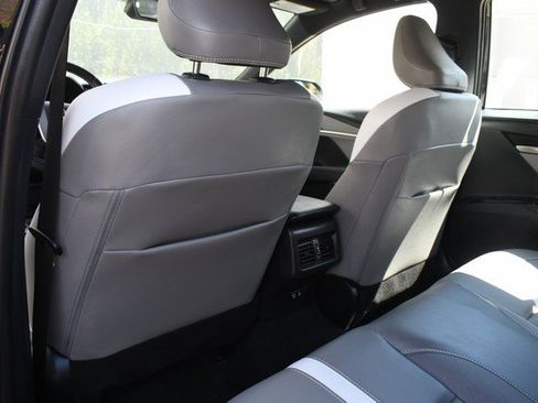Used 2025 Toyota Camry SE w/ Multimedia Upgrade Package AWD/4WD image 22