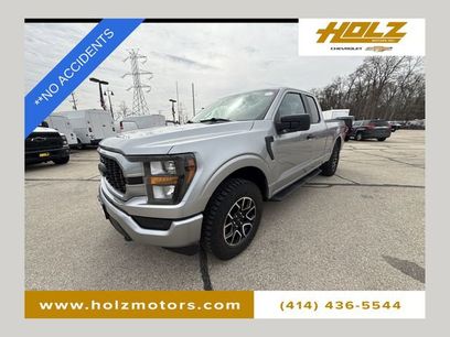 Used 2023 Ford F150 XL w/ STX Appearance Package