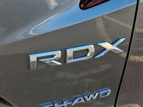 Used 2025 Acura RDX A-Spec image 30