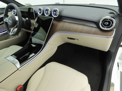 New 2026 Mercedes-Benz CLE 300 CLE 300 image 17