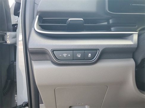 New 2026 Kia Carnival EX image 10