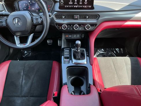 Used 2025 Acura Integra Type S image 10