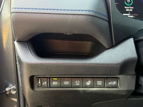 Used 2023 Toyota RAV4 XSE AWD/4WD image 14