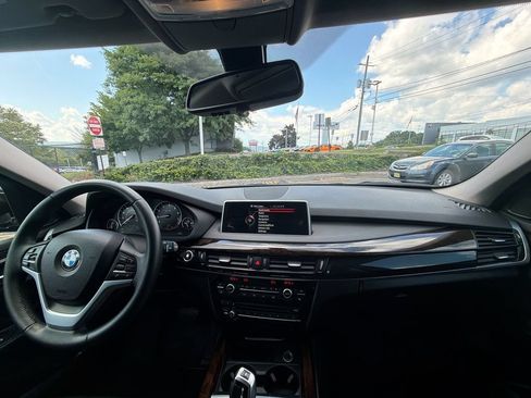 Used 2015 BMW X5 xDrive35i AWD/4WD image 18