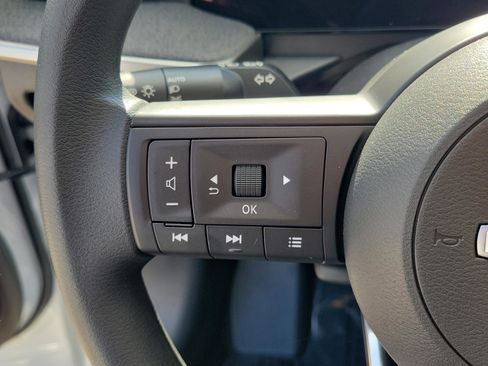 New 2026 Nissan Kicks SV image 24