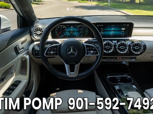 Used 2019 Mercedes-Benz A 220 image 18