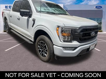 Used 2023 Ford F150 XLT w/ Equipment Group 302A High