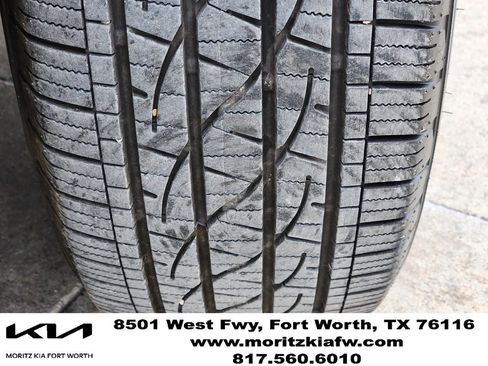 Used 2026 Chevrolet Equinox LT w/ Convenience Package II FWD image 10