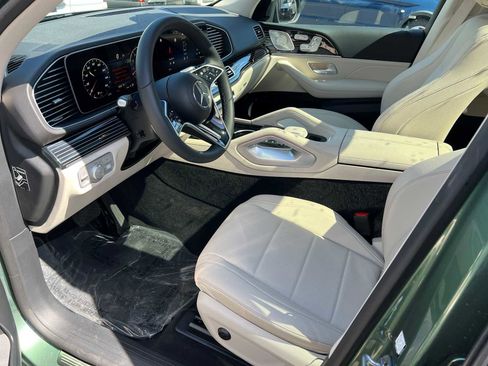 New 2026 Mercedes-Benz GLE 450 4MATIC image 22