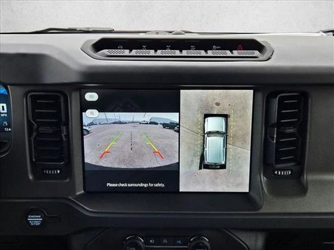 New 2025 Ford Bronco Badlands image 14