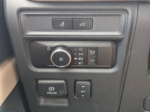 Used 2023 Ford Expedition Max Limited AWD/4WD image 30