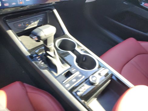 New 2026 Kia K5 GT-Line image 23