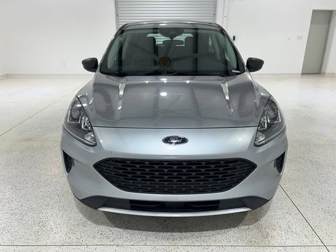 Used 2021 Ford Escape S FWD image 8