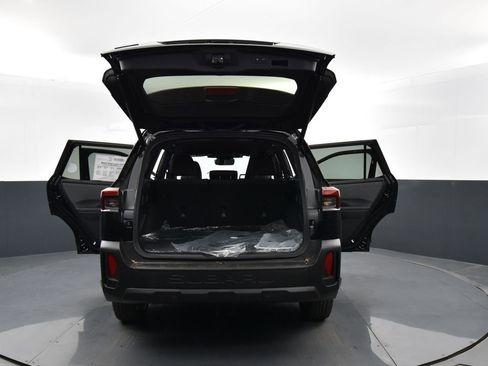 New 2026 Subaru Outback Premium AWD/4WD image 13