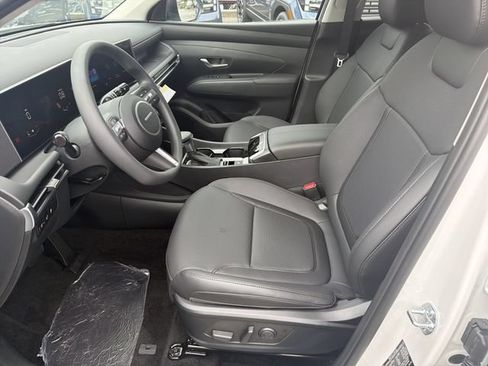 New 2026 Hyundai Tucson SEL Plus FWD image 11