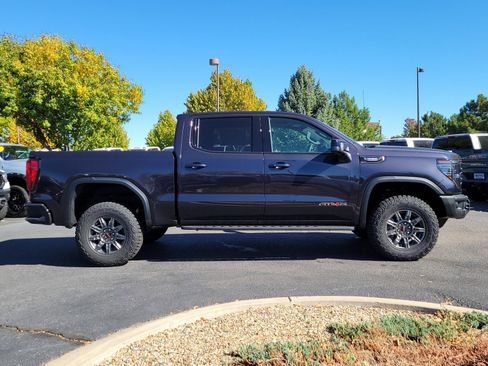 New 2026 GMC Sierra 1500 AT4X image 2