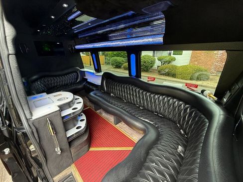 Used 2012 Mercedes-Benz Sprinter 2500 image 20