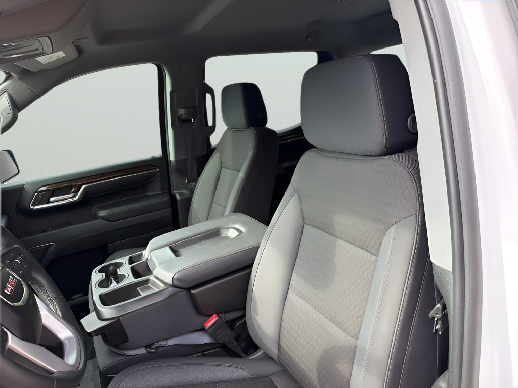 Used 2024 GMC Sierra 1500 Elevation RWD image 18
