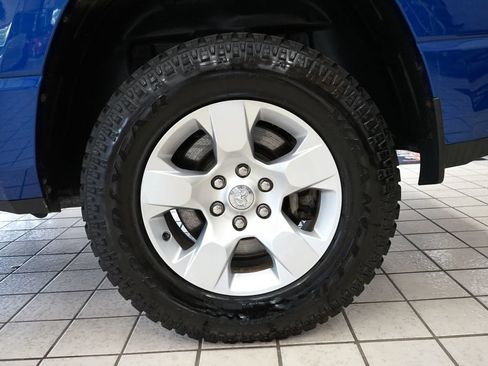 Used 2019 RAM 1500 Big Horn AWD/4WD image 53