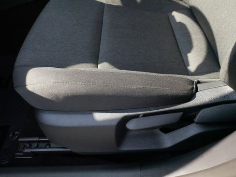 Certified 2026 Toyota Camry LE image 20