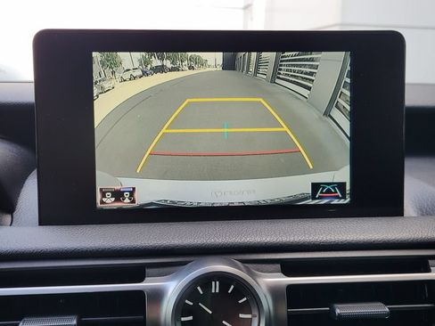 Certified 2022 Lexus IS 300 w/ Accessory Package 2 RWD image 16