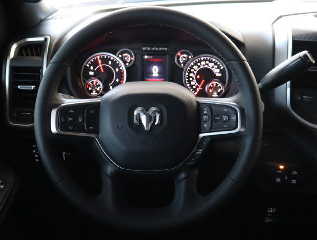 Used 2025 RAM 2500 Big Horn AWD/4WD image 25